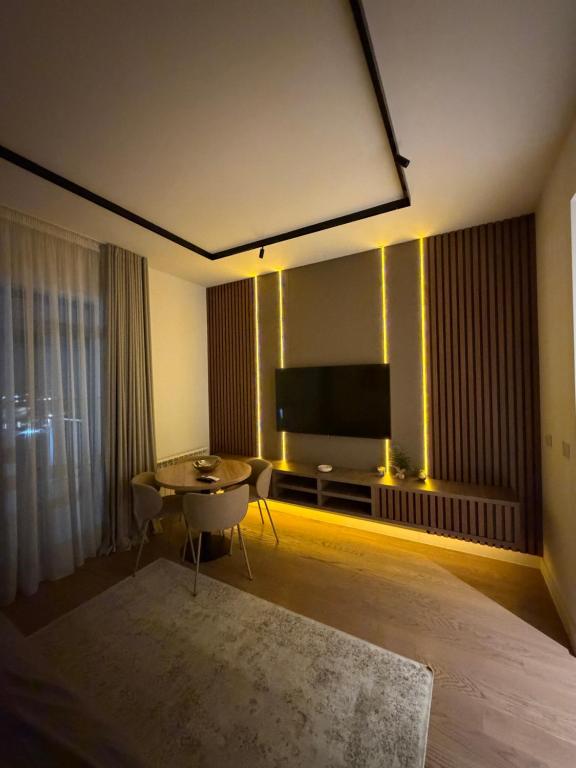 Belgrade Waterfront luxury apartment & free parking - 2
