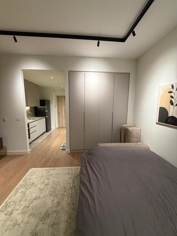 Belgrade Waterfront luxury apartment & free parking - 4