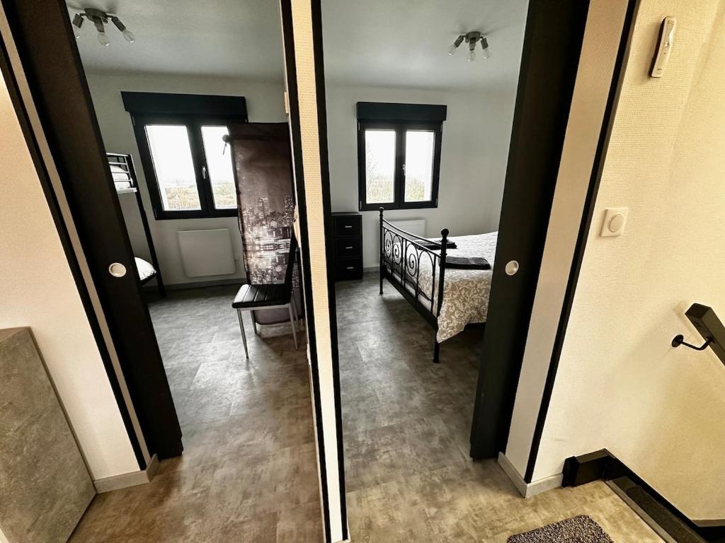 Jean - Appartement T3 moderne et tout confort à Berck - 4
