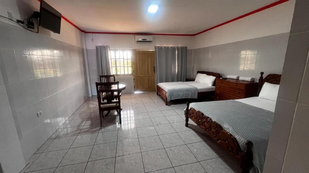 Residencial NUBE 69 - 1