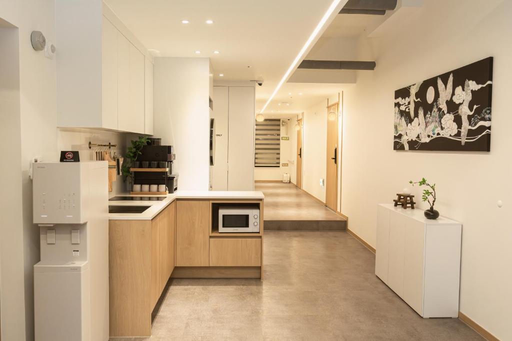 더집서울 공용 공간