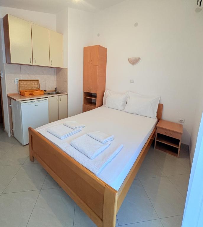 Apartmani Miladinović - 4
