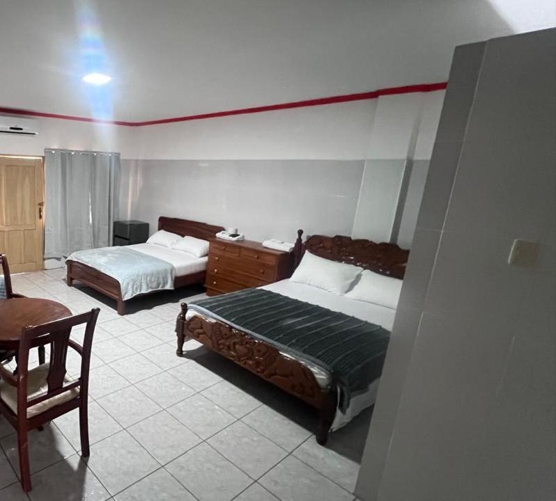 Residencial NUBE 69 - 3
