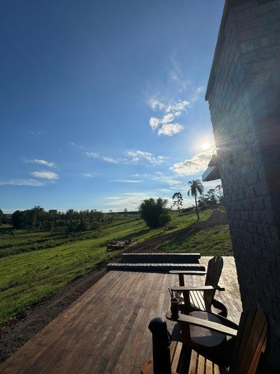 Yvy Porã country house near 45 min from POA (Yvy Pora country house near 45 min from POA)