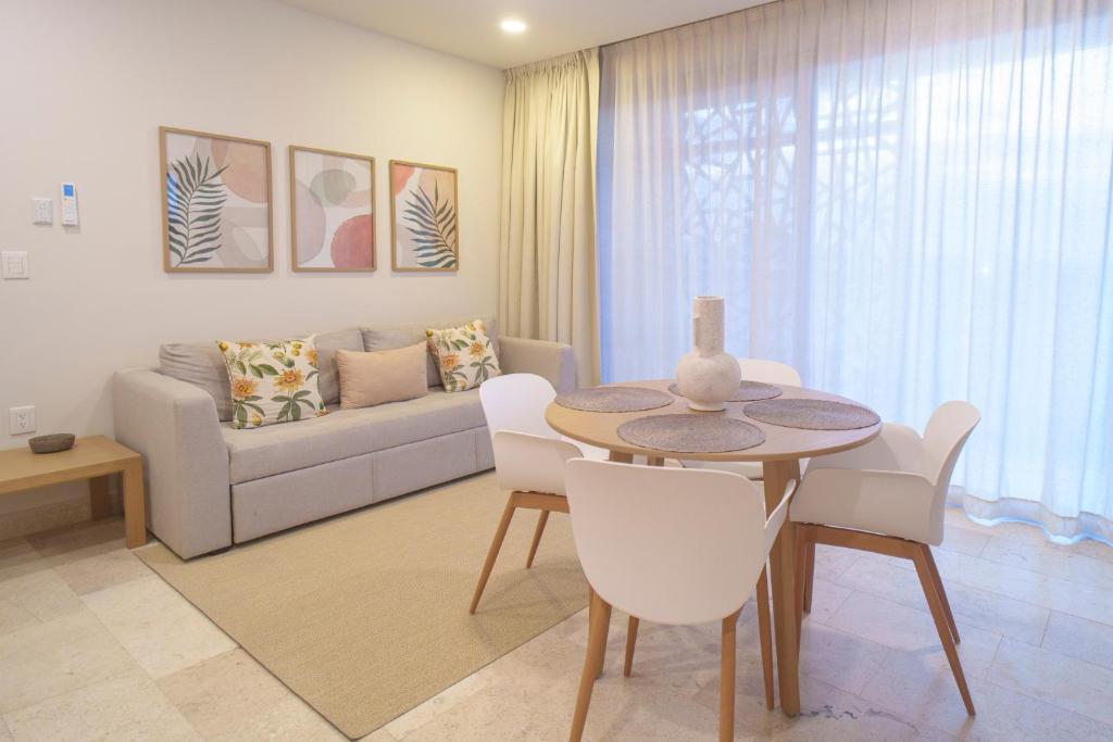 abba Suites Playa del Carmen - 4