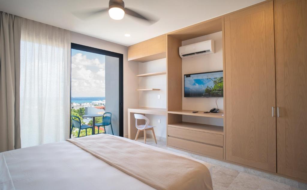 abba Suites Playa del Carmen - 3