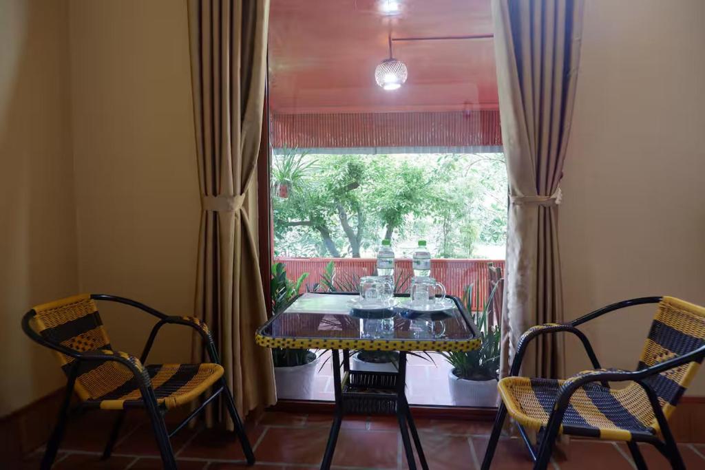 Yen Binh Homestay