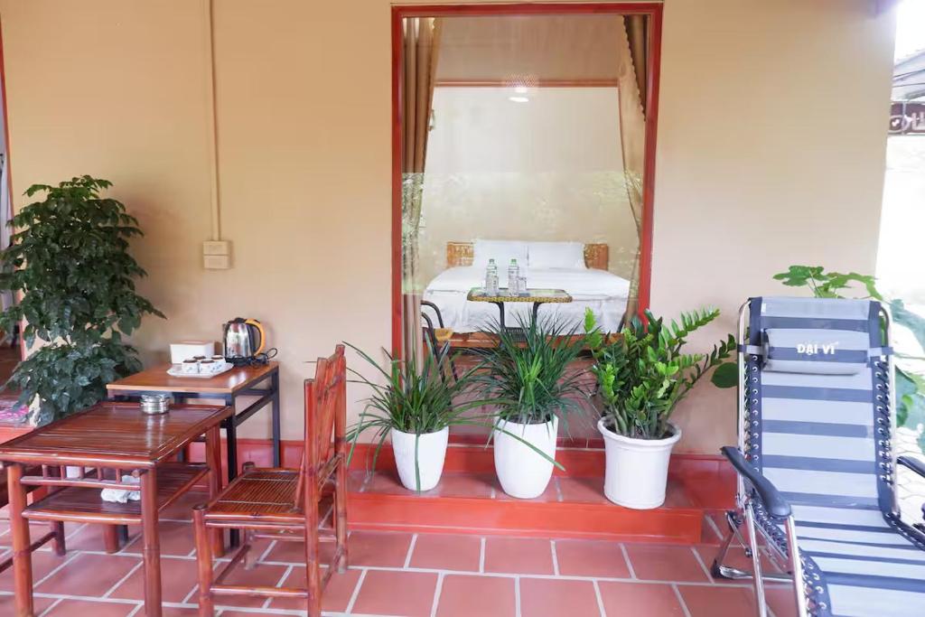 Yen Binh Homestay