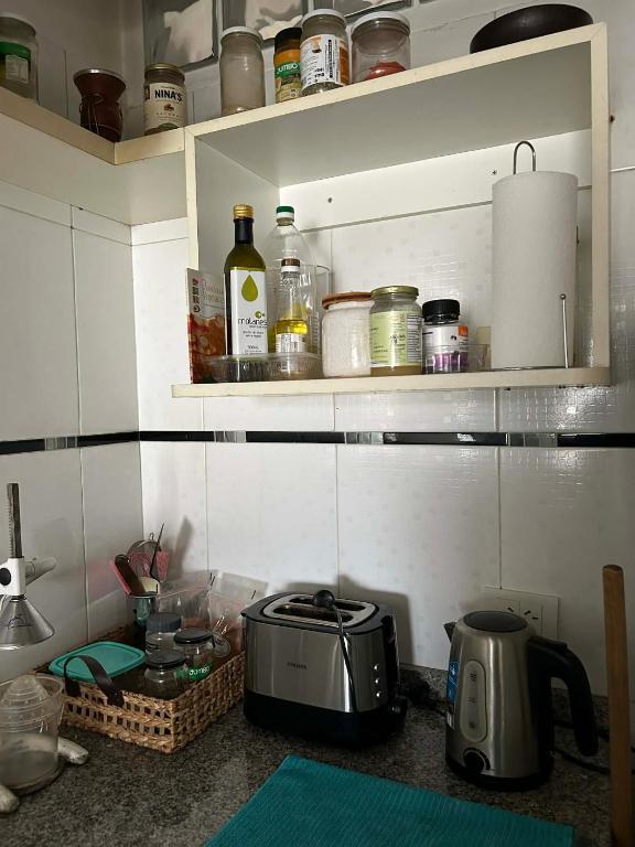 El refugio en Almagro - 3