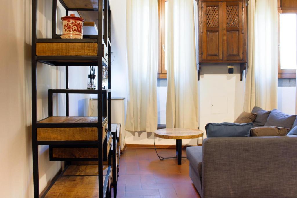 Industrial House - S. Niccolò Arno - 2