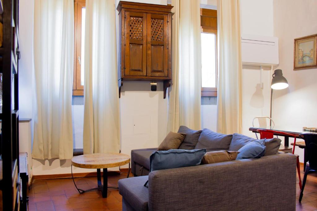 Industrial House - S. Niccolò Arno - 4