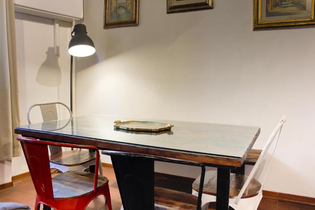 Industrial House - S. Niccolò Arno - 5
