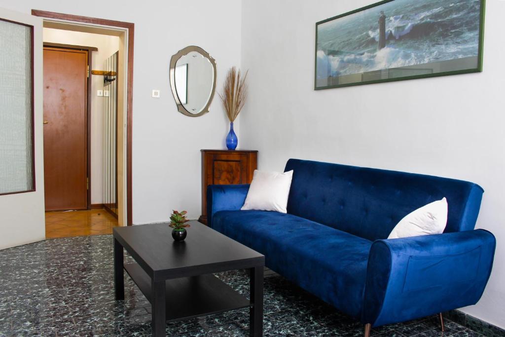 Vela Apartment - 200 mt Porto - 4