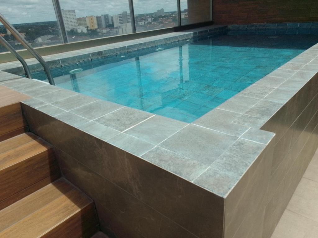 Acogedor y Moderno Departamento - 3