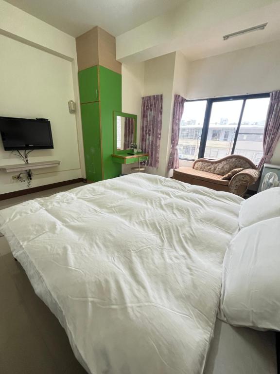 Dong Wang Homestay 호텔 이미지 1