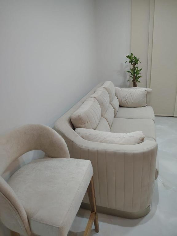 Apartamentos NUVOLI 53 PISO 4 - 1