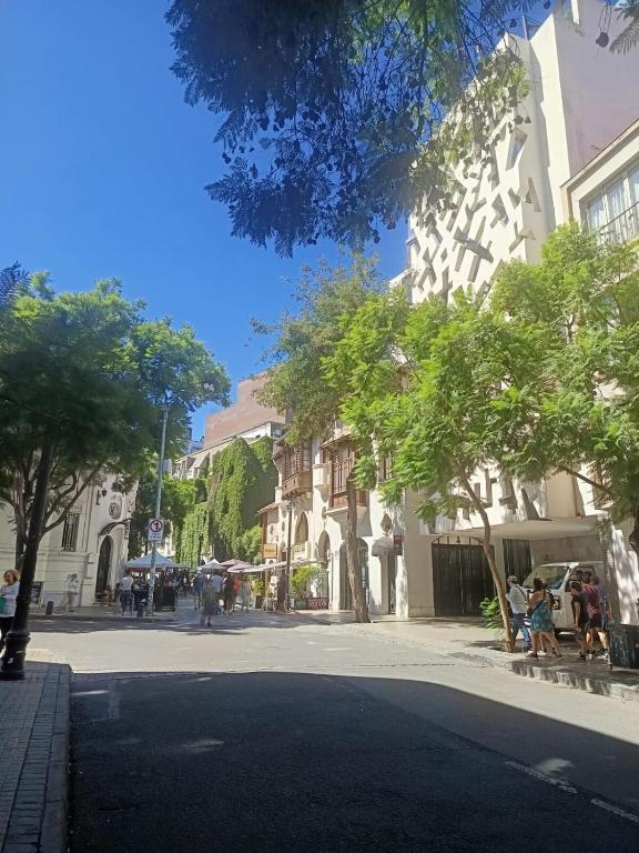 Santiago centro cerca de Plaza de Armas - 3