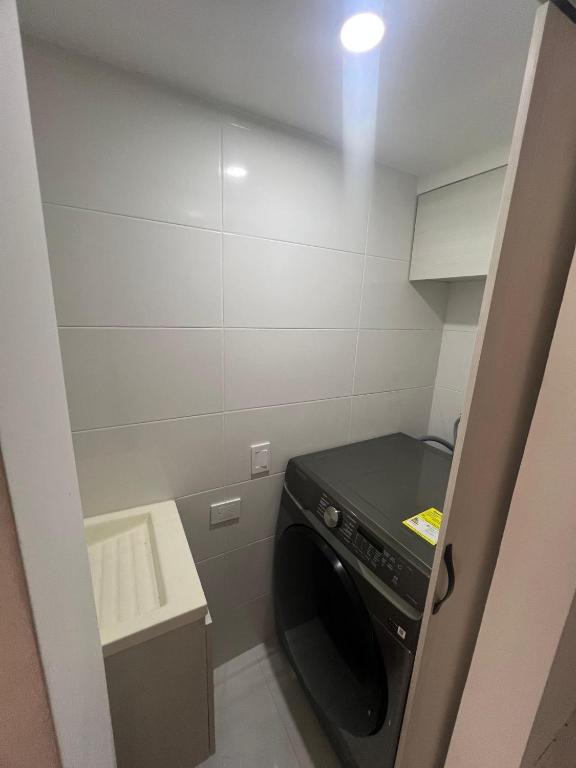 Apartamentos NUVOLI 53 PISO 4 - 2