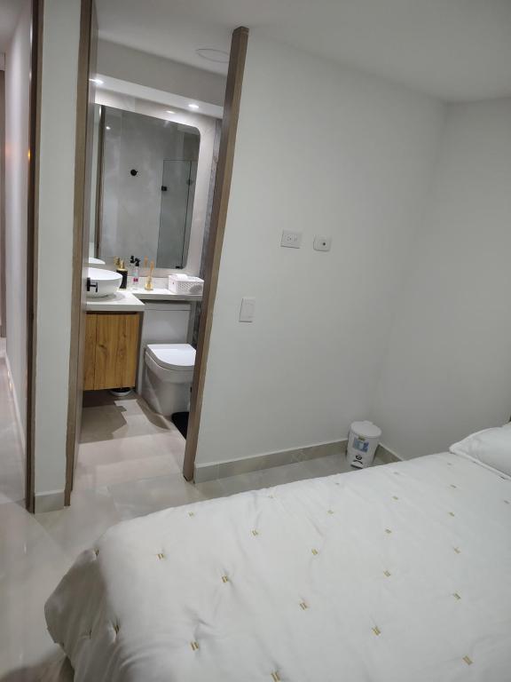 Apartamentos NUVOLI 53 PISO 4 - 3