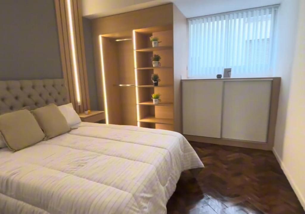 Departamento cheropiña - 2