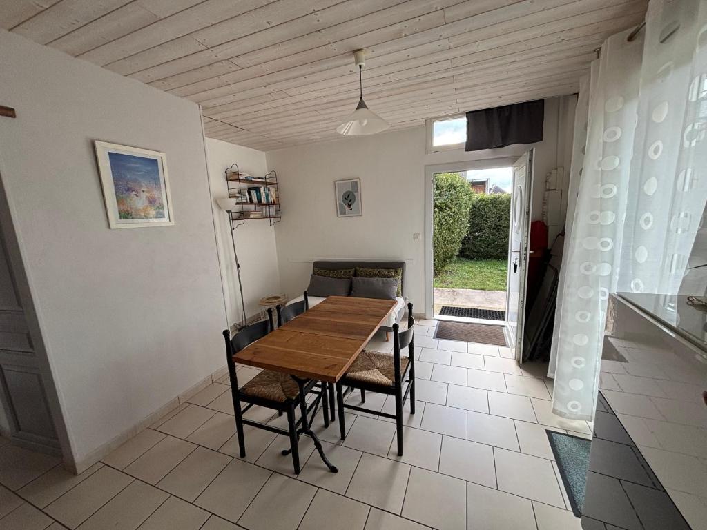 Maison Ustou46 - 5