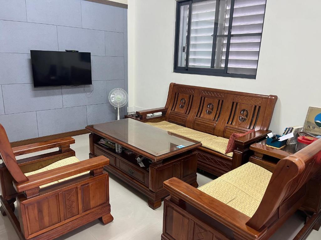 Dong Wang Homestay 호텔 이미지 2