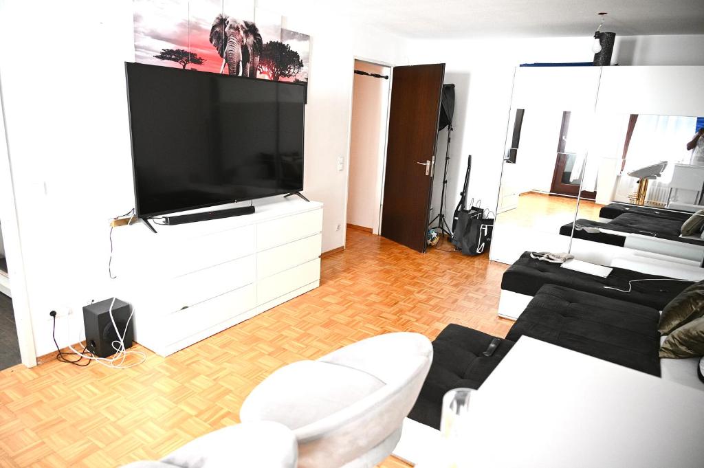 Luxury apartment Munich - 2