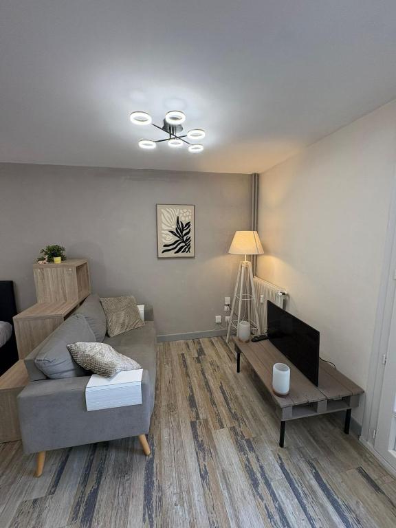 Studio du parc - cosy Orléans centre - 3