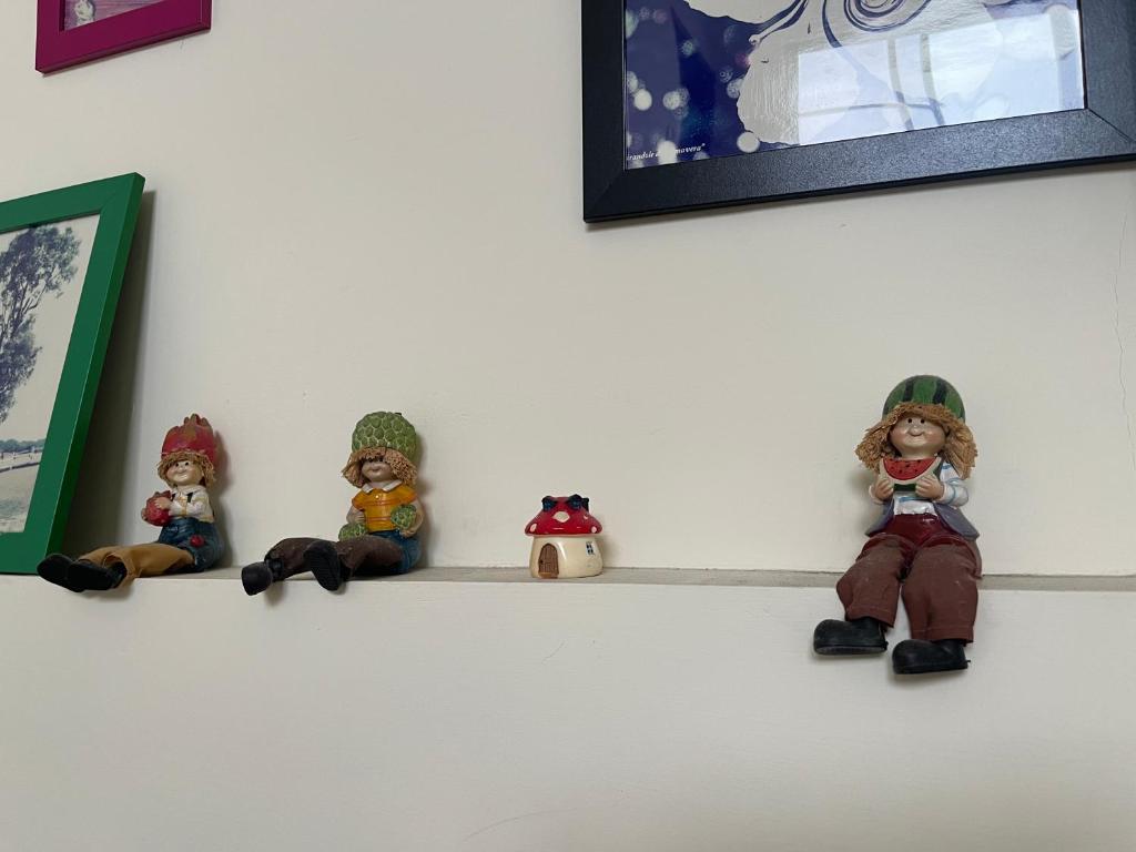 Dong Wang Homestay 호텔 이미지 1