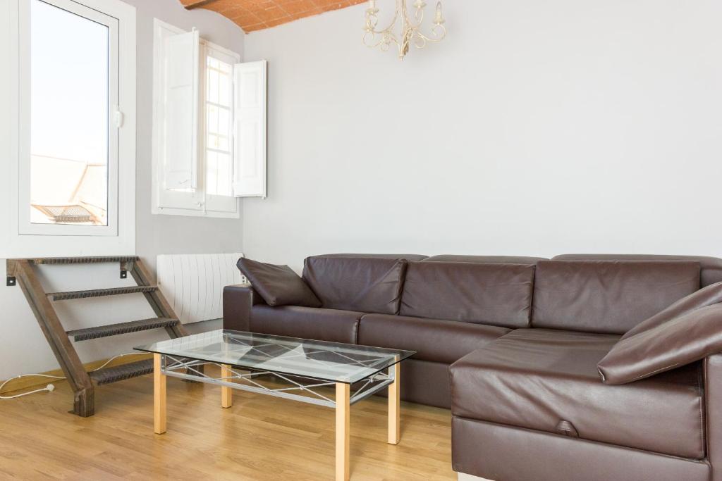 ApartEasy mid-term ONLY for VACATIONS stays, ATIC GRACIA - 2