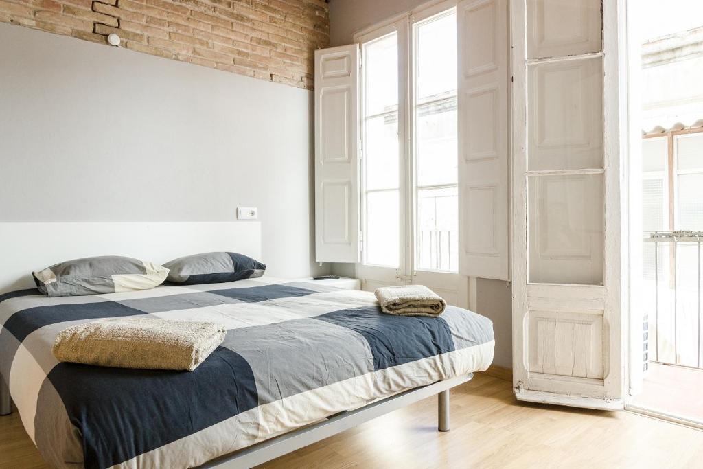 ApartEasy mid-term ONLY for VACATIONS stays, ATIC GRACIA - 5