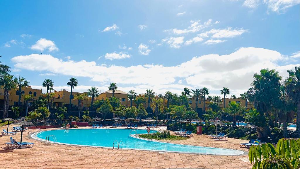Sun & Sea Apartment in Corralejo - 2