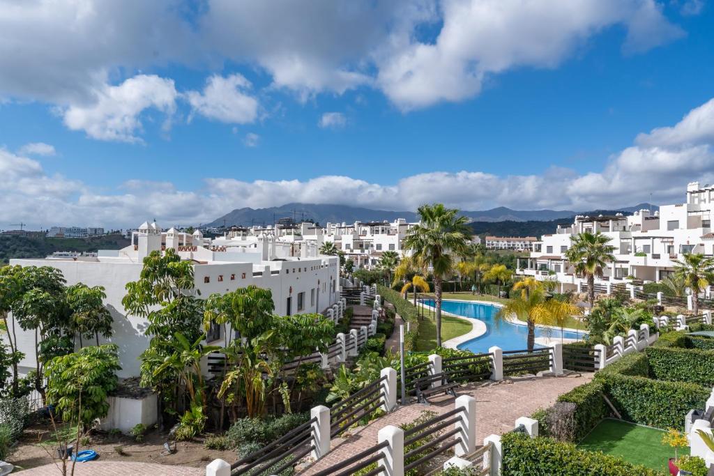 Apartamento Selwo Hills 3 - 4