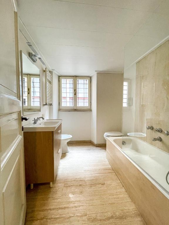 La Pigna Boutique Apartment - 2
