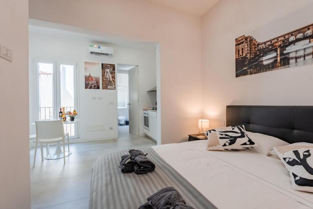 Guelfa Luxe Apartment a 2 min dal Duomo by MOIS Collection - 4