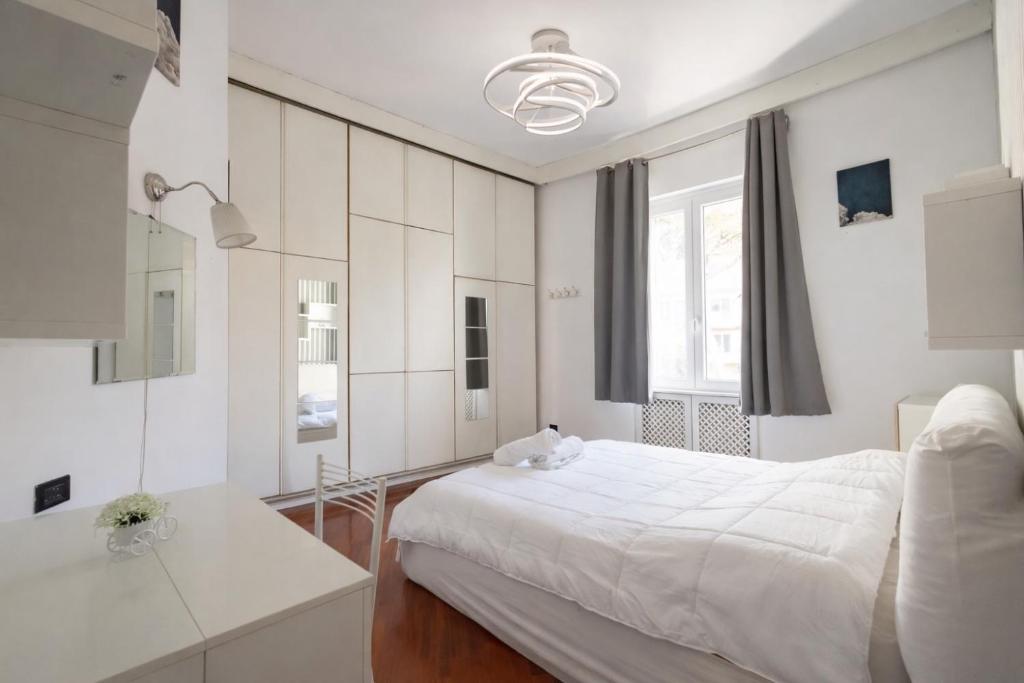 Large Design apartment near the Vatican - 1