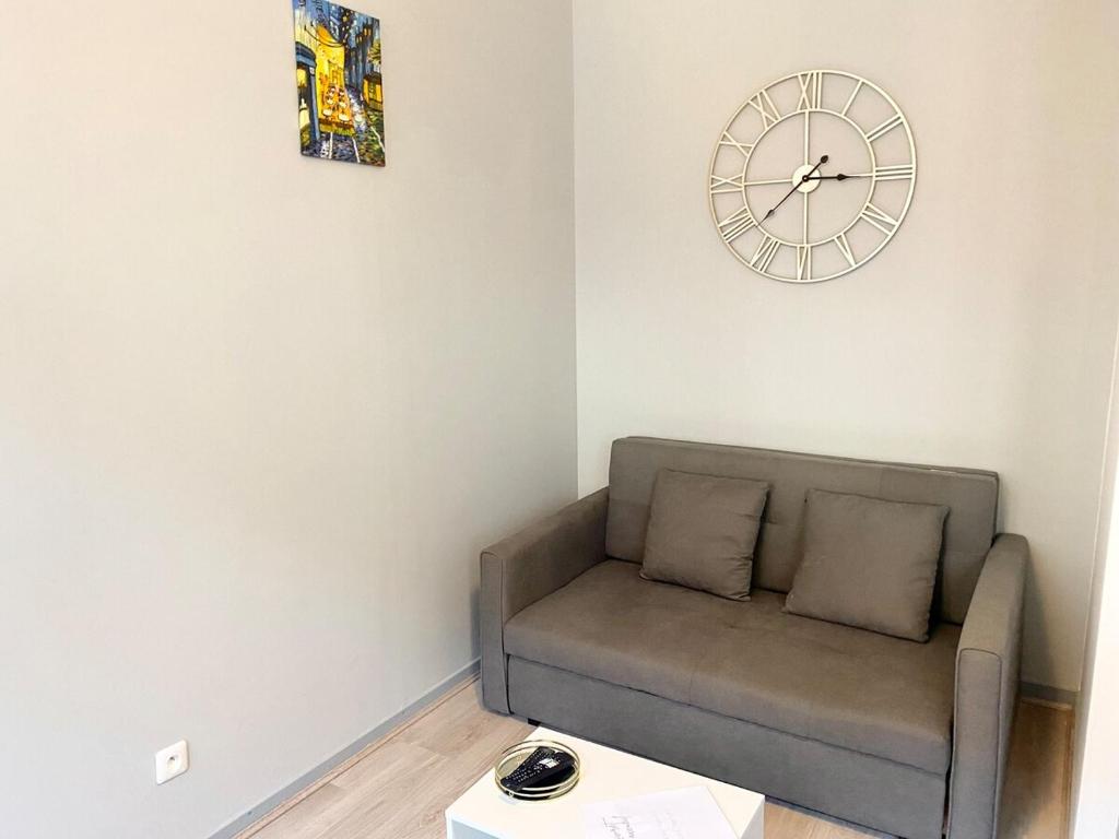 Van Gold - Appartement - Centre Ville - 5