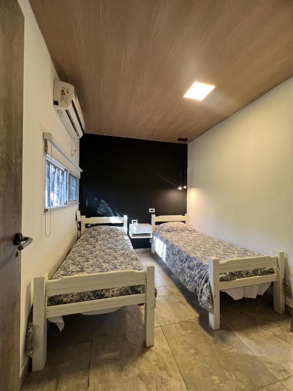 Casa VILLA PARQUE - 1
