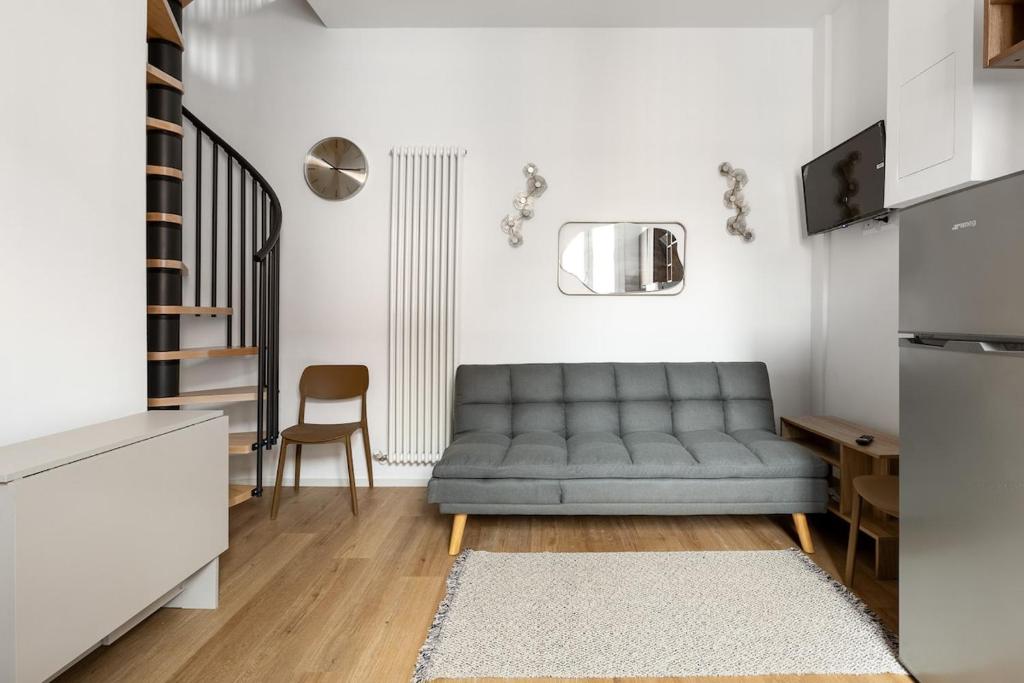 Urban Nest Piana zona Fiera con parking - 3