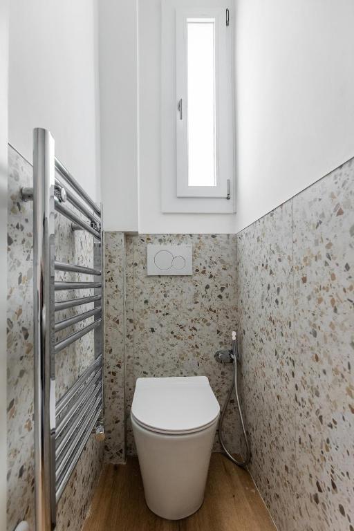 Urban Nest Piana zona Fiera con parking - 5