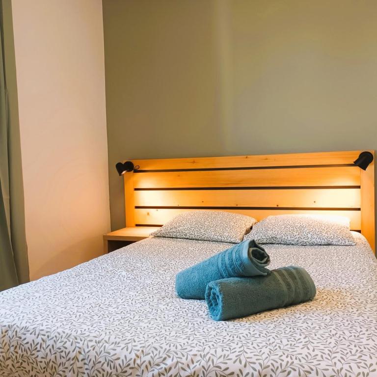 L'Oasis-T2 spacieux-Wifi-TV-Proche Gare - 5