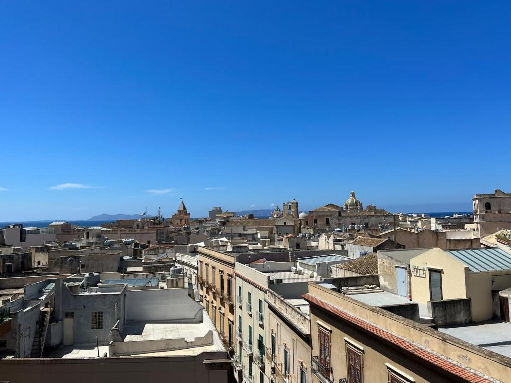The Terrace of the Egadi - 5