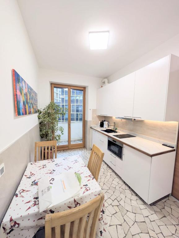 BozenApartments Garibaldi - 5