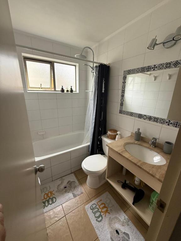 Casa Las Moreras, 4 dormitorios, AACC, TV Netflix, WIFI, estacionamiento - 3