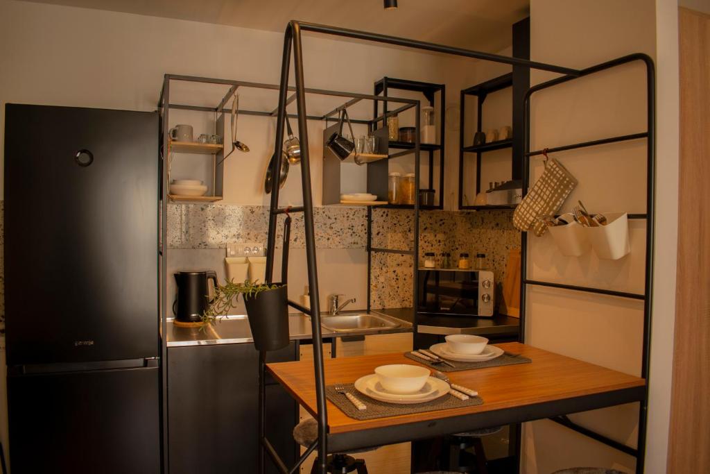 Apartman Čavčić - 2