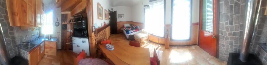Casita Ancestral - 5