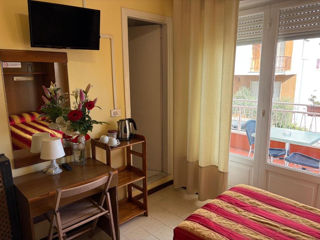 Hotel Nettuno - 5
