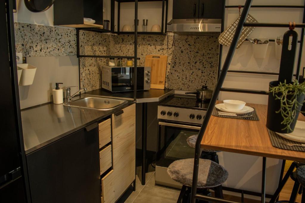 Apartman Čavčić - 3