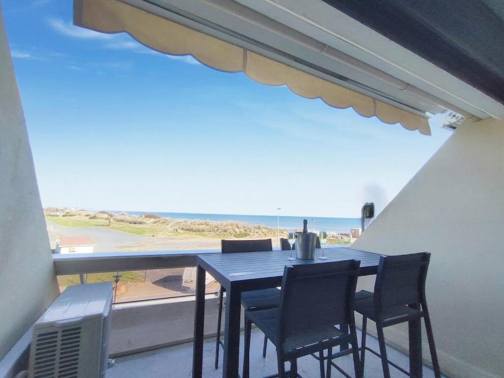Studio 220, Heliopolis AB, Village naturiste Cap d'Agde - 3