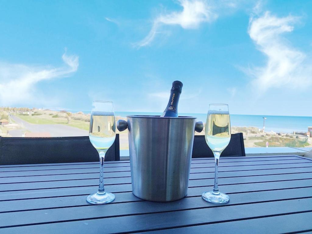 Studio 220, Heliopolis AB, Village naturiste Cap d'Agde - 1